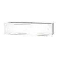 APC ACSB76189 Uniflair Sub Base Plenum, 500mm (20"), No Grille