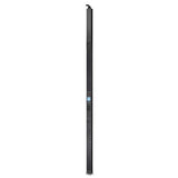 APC AP8841US NetShelter Rack PDU, Metered, 0U, 5.0kW 200V and 208V 30A, (36) C13 and (6) C19 Outlets