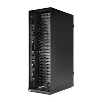 APC APDU11450ME NetShelter 42-Outlet Rack PDU Advanced Gen 2, Metered, 3-Phase, 43.5kW