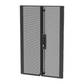 APC AR7103 Netshelter Sx Colocation 20U 600mm Wide Perforated Rack Cabinet