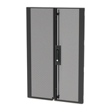 APC AR7103 Netshelter Sx Colocation 20U 600mm Wide Perforated Rack Cabinet