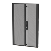 APC AR7103 Netshelter Sx Colocation 20U 600mm Wide Perforated Rack Cabinet