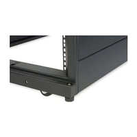 APC AR7605 Rack Leveling Pads and Spacers