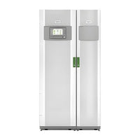 APC GVMSB180KG65S Galaxy VM 180 kVA UPS Single 480-480V, 65kAIC, Start up 5x8