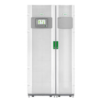 APC GVMSB225KG65S Galaxy VM 225 KVA UPS, 480V, Single Phase
