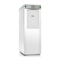 APC GVSUPS100KRGS Galaxy VS UPS 100kW 480V