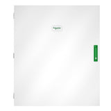 APC GVSBPSU100G-WP Galaxy VS Maintenance Bypass Panel, 100kW, White