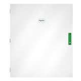 APC GVSBPSU100G-WP Galaxy VS Maintenance Bypass Panel, 100kW, White