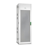 APC LIBSESMG10UL Galaxy Lithium-Ion Battery Cabinet UL with 10 x 2.04 kWh Battery Module