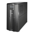 APC SMT2200CUS Smart-UPS, Line Interactive Tower, SmartSlot, 2200VA LCD 120V