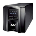 APC SMT500J Smart-UPS 500VA LCD Uninterruptible Power Supply, 100V