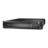 APC SMX2000RMLV2U-US Smart-UPS X 2000VA Rack/Tower Convertible 2U, 120V, Extended Runtime