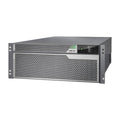 APC SRTL10KRM4UT Smart-UPS Ultra On-Line, 10000VA, Lithium-ion, Rack/Tower 4U, 208V