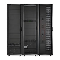APC SY10K100F Symmetra PX 10kw Scalable to 100kw, 208V with Startup