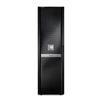APC SYBBE-UL Symmetra PX 250/500kW UL Battery Breaker Enclosure for Third Party Batteries