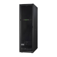 APC SYCF100KF Symmetra PX 100kW Power Frame, 208V, F