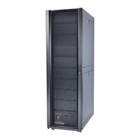 APC SYCFXR9-S Symmetra PX Battery Frame, 400V, 96/160