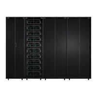 APC SY200K250D Symmetra PX 200kW Scalable to 250kW, Power Supply