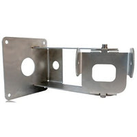 Nedap 9567593 Mount Set Extension for uPASS Go Reader