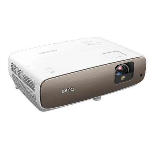 BenQ HT3560 True 4K Home Theater Projector with Perfect HDR10 Pro and DCI-P3, White