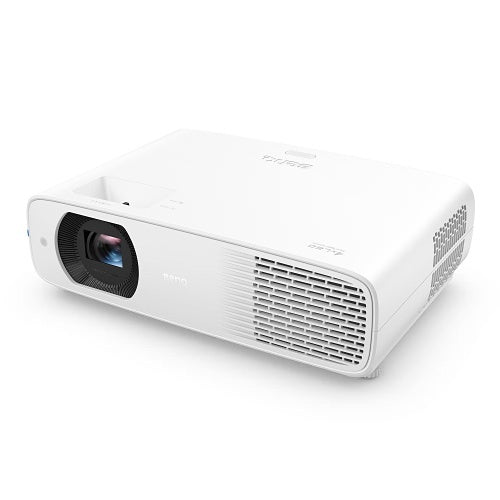 BenQ LH750 LED Conference Room Projector, 5000lms, 1080p, White