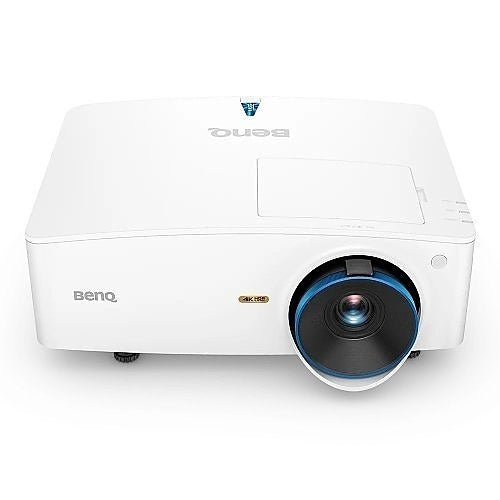 BenQ LK935 5500 Lumen 4K Laser Conference Room Projector, White (Replaces LK952)