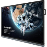 BenQ RM86045YEAR Touch Interactive Display, 5 Year Warranty