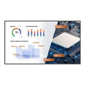BenQ ST8602S 86" 4K Mainstream Smart Signage