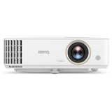 BenQ TH585P 1080P DLP Projector, 1920x1080 Resolution, 3500 Lumens, White