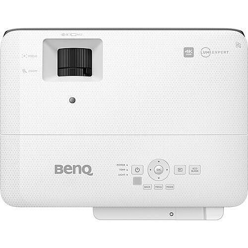 BenQ GS50 Portable Series 1080p Digital Projector, 500 lm