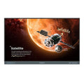 BenQ RP8604 5 Y RP04 Series 86" UHD 4K Touchscreen Commercial Monitor with 3-Year BenQ, 16:9, 450-nit, Android 15
