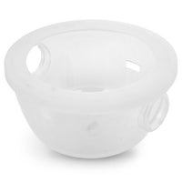 SDi SPARE1058 Clear Cup and Membrane for SOLO365