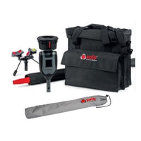 SDi TESTIFIRE-XTR2-20FBP Testifire XTR2 20' Backpack Kit for Smoke and Heat Detector Testing