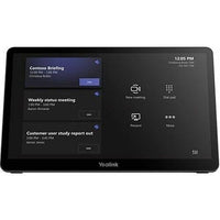 Yealink 1306022 MTouch Plus 11.6" 1080p Touch Panel for Managing MVC Series Video Conferencing Systems