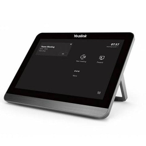 Yealink CTP18-STD Collaboration Touch Console for Meetingbar A20/A30