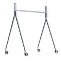 Yealink MB-FLOORSTAND-650 Optional FloorStand for MeetingBoard 65