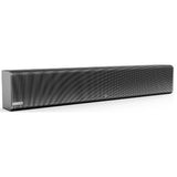 Yealink MSPEAKER II Professional Soundbar with 3m (3.5mm) Audio Cable