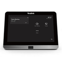 Yealink MTOUCH II Touch Console for MVC Series Room System