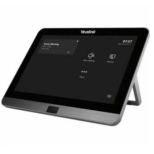 Yealink MTOUCH II Touch Console for MVC Series Room System
