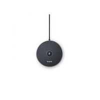 Yealink VCM35 Video Conferencing Microphone Array with 5m CAT5e Cable, 360° Voice Pickup, 3 Built-In Microphones
