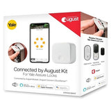 Yale Locks AYR202-CBA-KIT Yale AYR202-CBA-KIT Access Upgrade Kit with Wi-Fi for Assure Locks
