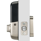 Yale Locks YRD136-ZW2-619 Yale YRD136-ZW2-619 Pro SL Key-Free Keypad Deadbolt with Z-Wave Plus, Satin Nickel