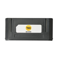 Yale Locks AYR-MOD-WF1-USA Yale AYR-MOD-WF1-USA Wi-Fi Smart Module for Assure Locks and Levers, US