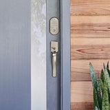 Yale Locks YRD216-NR-619 Yale YRD216-NR-619 Grade 2 Assure Lock Keypad, Standalone, Satin Nickel
