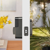 Yale Locks YRD634-ZW2-0BP Yale YRD634-ZW2-0BP Pro 2 Key-Free Keypad Lock with Z-Wave Plus, Oil-Rubbed Bronze
