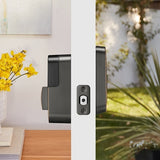Yale Locks YRD614-BLE-0BP Yale YRD614-BLE-0BP Pro 2 Keypad with Bluetooth, Push Button, Oil Rubbed Bronze