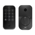 Yale Locks YRD624-BLE-BSP Yale YRD624-BLE-BSP Pro 2 Touchscreen Lock with Bluetooth, Black Suede