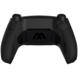 MODDEDZONE RED EXTREME PS5 SMART PRO CUSTOM MODDED CONTROLLER