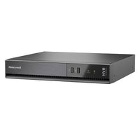 Honeywell HN35080202 35 Series 4K 8-Channel Embedded NVR, 2HD, NDAA Compliant, 2TB HDD