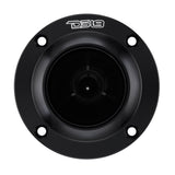 2.3" High Compression Neodymium Super Bullet Tweeter 100 Watts 1.4" Aluminum 4-Ohm Vc